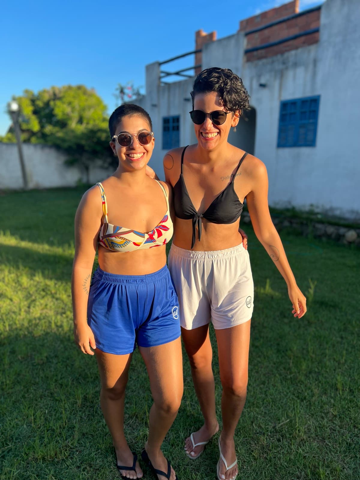 Grussaí, dezembro de 2022